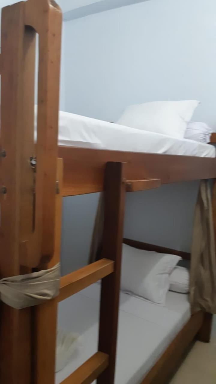 Bajo Sunset Hostel Лабуан Баджо Екстериор снимка